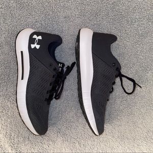 Under Armour Running Shoes